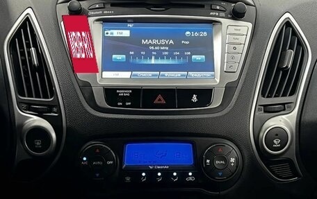 Hyundai ix35 I рестайлинг, 2012 год, 1 015 000 рублей, 15 фотография