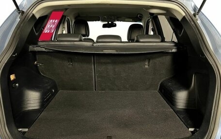 Hyundai ix35 I рестайлинг, 2012 год, 1 015 000 рублей, 23 фотография