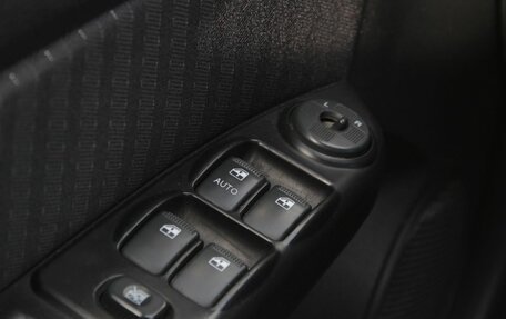 Hyundai Getz I рестайлинг, 2006 год, 460 000 рублей, 21 фотография
