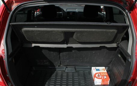 Hyundai Getz I рестайлинг, 2006 год, 460 000 рублей, 24 фотография
