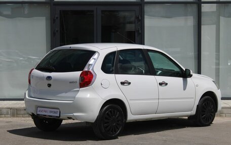 Datsun mi-DO, 2015 год, 475 000 рублей, 5 фотография