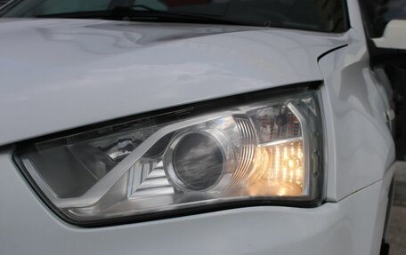 Datsun mi-DO, 2015 год, 475 000 рублей, 9 фотография