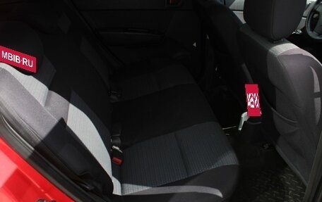 Hyundai Getz I рестайлинг, 2006 год, 460 000 рублей, 23 фотография