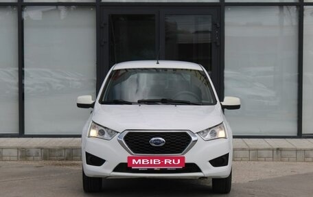 Datsun mi-DO, 2015 год, 475 000 рублей, 2 фотография