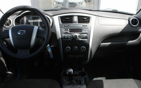 Datsun mi-DO, 2015 год, 475 000 рублей, 16 фотография