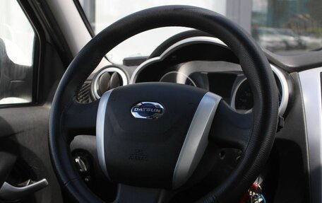 Datsun mi-DO, 2015 год, 475 000 рублей, 17 фотография
