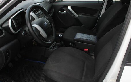 Datsun mi-DO, 2015 год, 475 000 рублей, 14 фотография