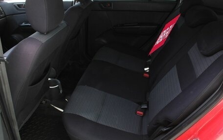 Hyundai Getz I рестайлинг, 2006 год, 460 000 рублей, 22 фотография