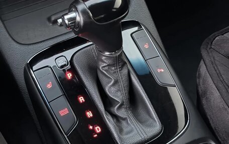 KIA Cerato III, 2018 год, 1 350 000 рублей, 10 фотография