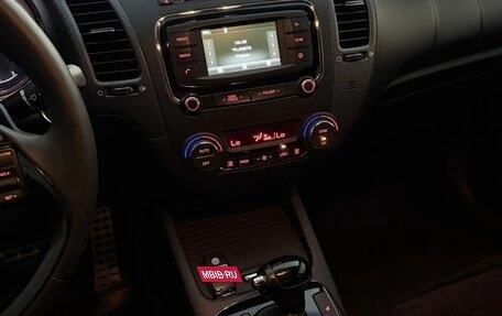KIA Cerato III, 2018 год, 1 350 000 рублей, 14 фотография