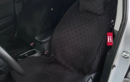 KIA Cerato III, 2018 год, 1 350 000 рублей, 11 фотография