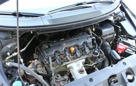 Honda Civic IX, 2012 год, 1 060 000 рублей, 9 фотография