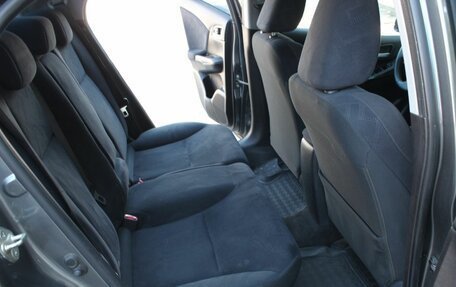 Honda Civic IX, 2012 год, 1 060 000 рублей, 13 фотография
