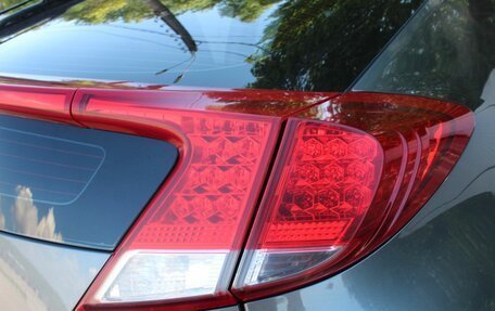 Honda Civic IX, 2012 год, 1 060 000 рублей, 24 фотография