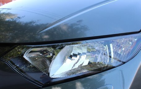 Honda Civic IX, 2012 год, 1 060 000 рублей, 23 фотография