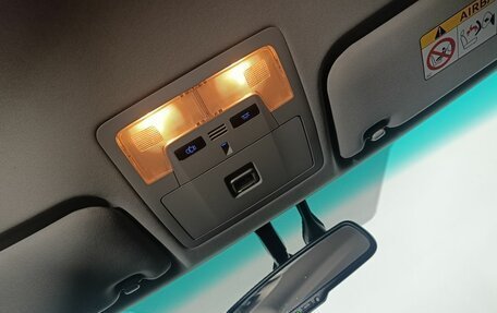 Toyota Camry, 2017 год, 2 075 000 рублей, 16 фотография