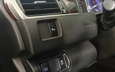 Toyota Camry, 2017 год, 2 075 000 рублей, 12 фотография