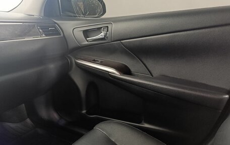 Toyota Camry, 2017 год, 2 075 000 рублей, 17 фотография