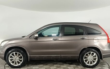 Honda CR-V III рестайлинг, 2012 год, 1 490 000 рублей, 4 фотография