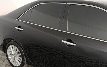 Toyota Camry, 2017 год, 2 075 000 рублей, 26 фотография