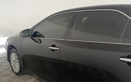 Toyota Camry, 2017 год, 2 075 000 рублей, 23 фотография