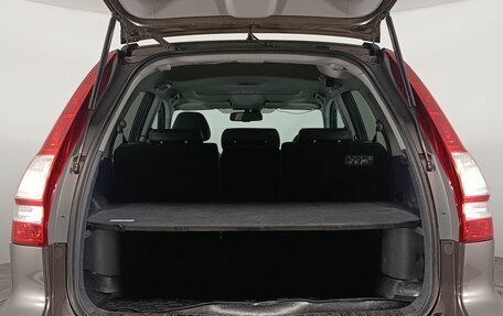 Honda CR-V III рестайлинг, 2012 год, 1 490 000 рублей, 9 фотография