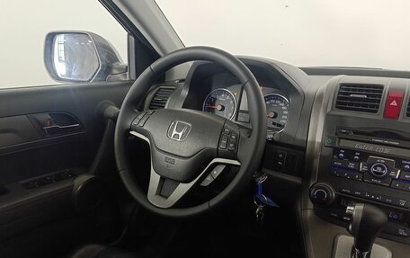 Honda CR-V III рестайлинг, 2012 год, 1 490 000 рублей, 11 фотография