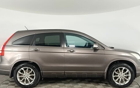 Honda CR-V III рестайлинг, 2012 год, 1 490 000 рублей, 8 фотография