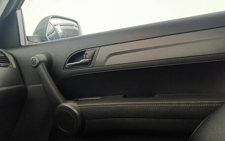 Honda CR-V III рестайлинг, 2012 год, 1 490 000 рублей, 16 фотография