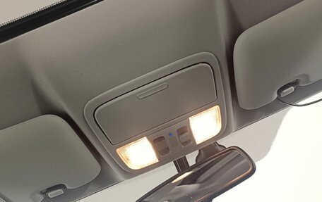 Honda CR-V III рестайлинг, 2012 год, 1 490 000 рублей, 15 фотография