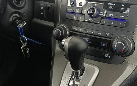 Honda CR-V III рестайлинг, 2012 год, 1 490 000 рублей, 14 фотография