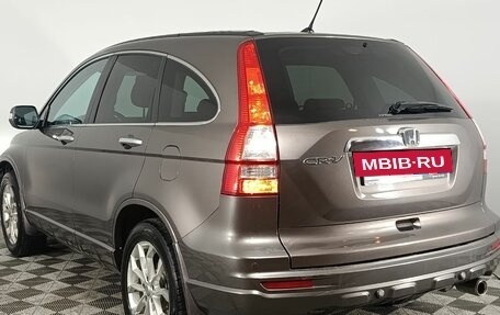 Honda CR-V III рестайлинг, 2012 год, 1 490 000 рублей, 5 фотография