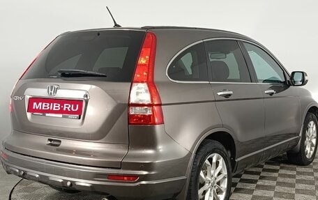 Honda CR-V III рестайлинг, 2012 год, 1 490 000 рублей, 7 фотография