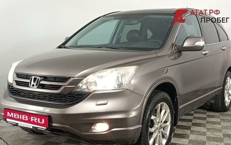 Honda CR-V III рестайлинг, 2012 год, 1 490 000 рублей, 3 фотография
