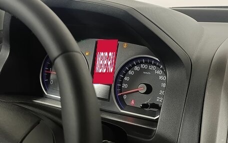 Honda CR-V III рестайлинг, 2012 год, 1 490 000 рублей, 13 фотография