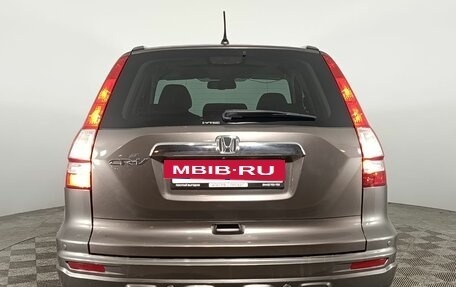 Honda CR-V III рестайлинг, 2012 год, 1 490 000 рублей, 6 фотография