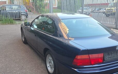 BMW 8 серия, 1991 год, 8 950 000 рублей, 3 фотография