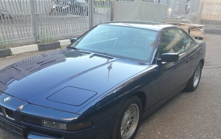 BMW 8 серия, 1991 год, 8 950 000 рублей, 2 фотография