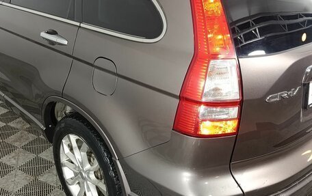 Honda CR-V III рестайлинг, 2012 год, 1 490 000 рублей, 19 фотография
