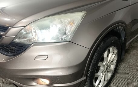 Honda CR-V III рестайлинг, 2012 год, 1 490 000 рублей, 22 фотография