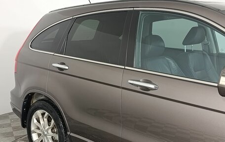 Honda CR-V III рестайлинг, 2012 год, 1 490 000 рублей, 23 фотография