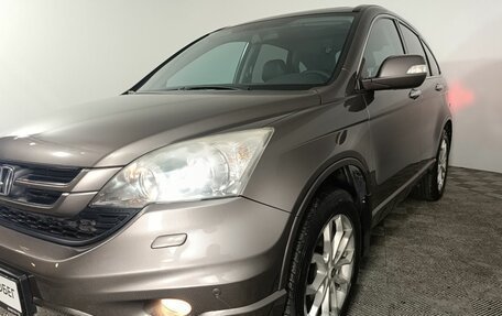 Honda CR-V III рестайлинг, 2012 год, 1 490 000 рублей, 21 фотография