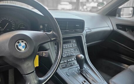 BMW 8 серия, 1991 год, 8 950 000 рублей, 8 фотография