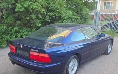 BMW 8 серия, 1991 год, 8 950 000 рублей, 5 фотография