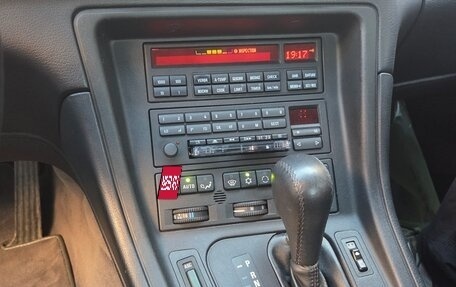 BMW 8 серия, 1991 год, 8 950 000 рублей, 7 фотография
