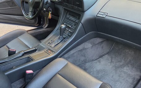 BMW 8 серия, 1991 год, 8 950 000 рублей, 14 фотография