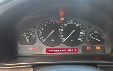 BMW 8 серия, 1991 год, 8 950 000 рублей, 4 фотография