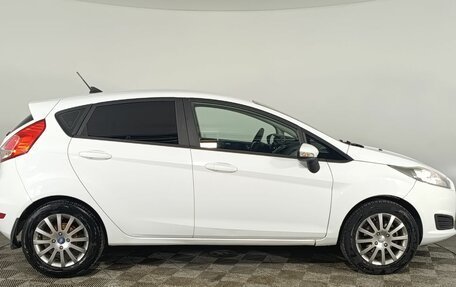 Ford Fiesta, 2016 год, 620 000 рублей, 8 фотография