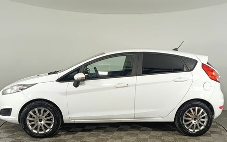 Ford Fiesta, 2016 год, 620 000 рублей, 4 фотография