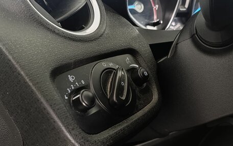 Ford Fiesta, 2016 год, 620 000 рублей, 12 фотография